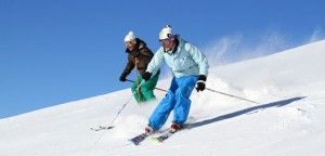 Skiurlaub Les Deux-Alpes